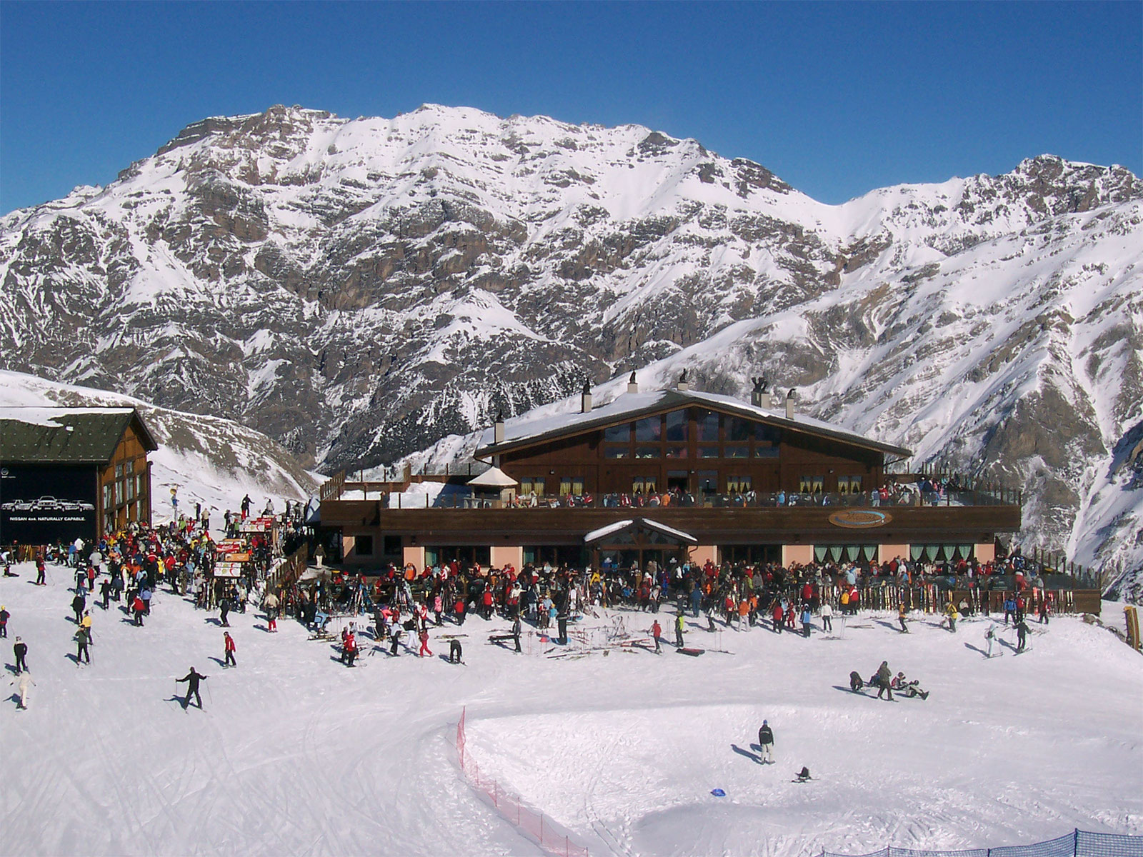 Ski Livigno