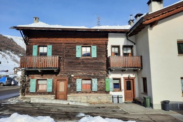 Appartement Bait da Vito