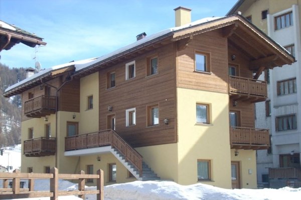 Casa Emma